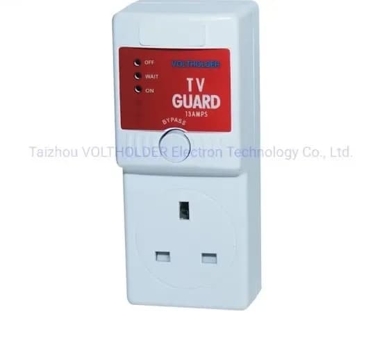 TV Guard Protector