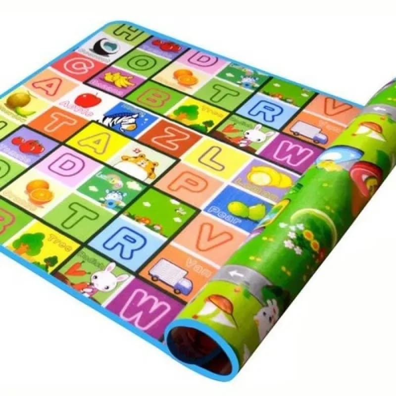 Baby Play Mat Available