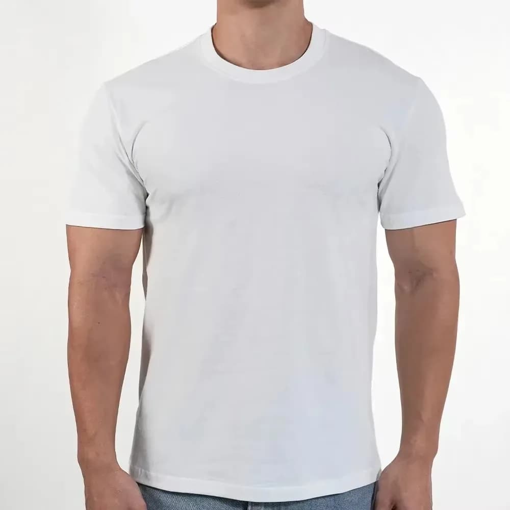 One Color T Shirt Coming Soon