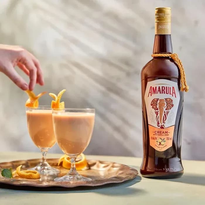 Amarula Drink