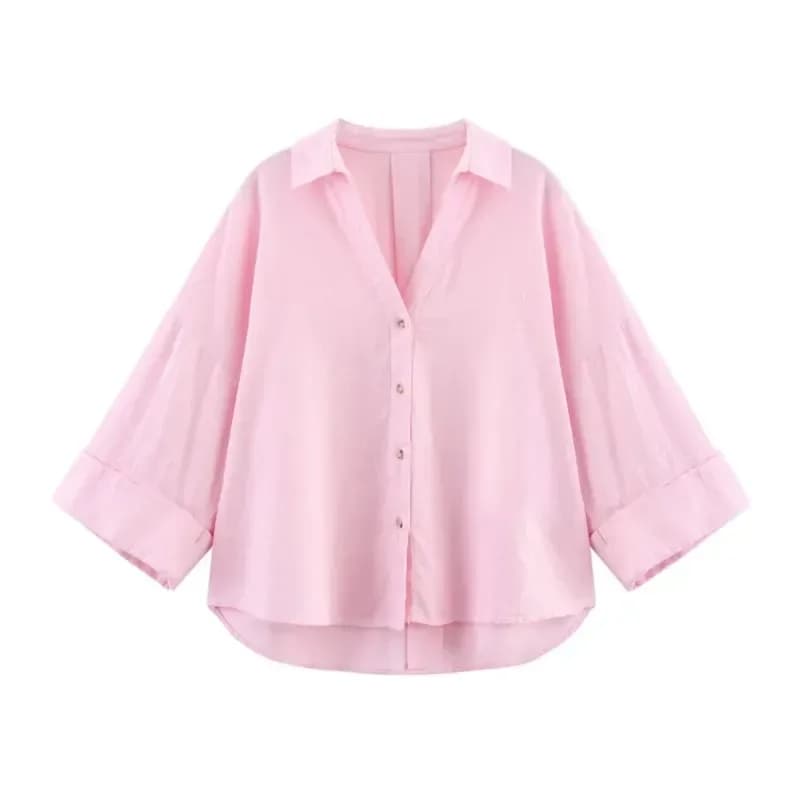 Office Shirt for Women