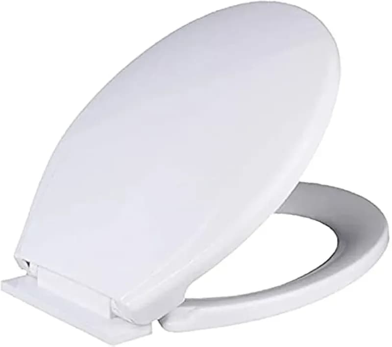 Mayfair Padded Soft Toilet Seat