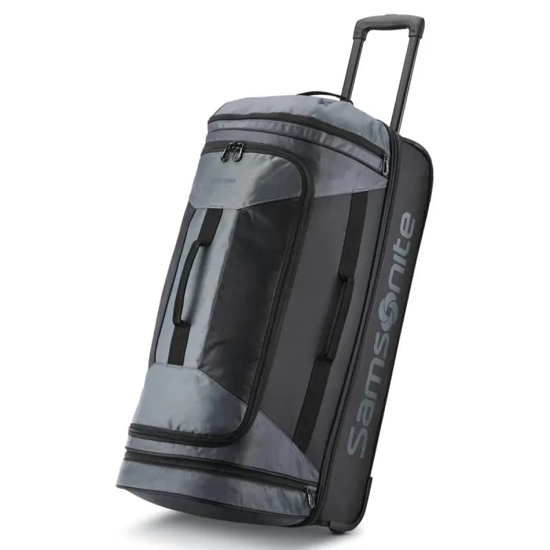 Samsonite Andante 2 Wheeled Duffel Bag 28 Inch