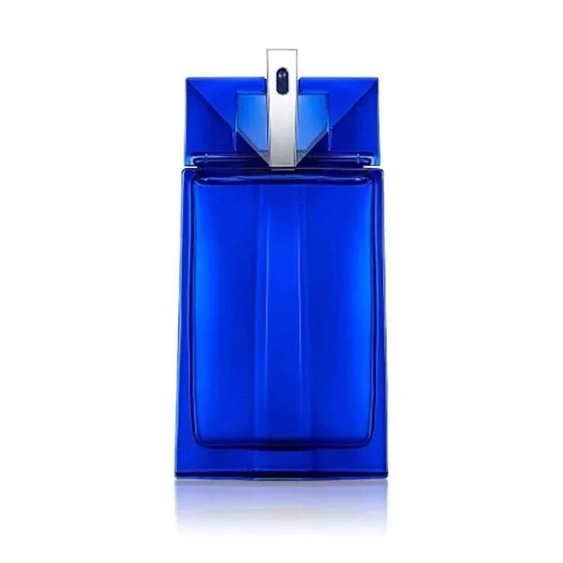 THIERRY MUGLER ALIEN MAN FUSION Eau de Toilette 100ML