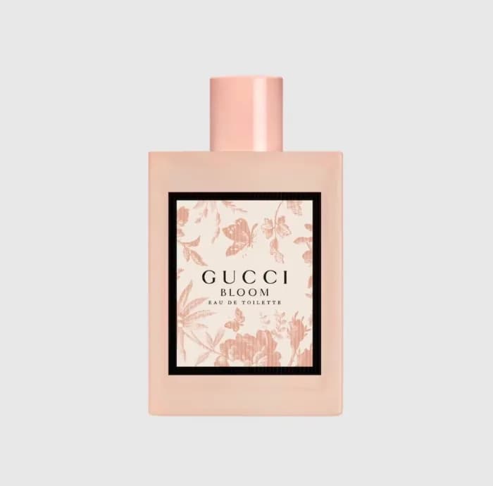 Bloom Eau De Toilette