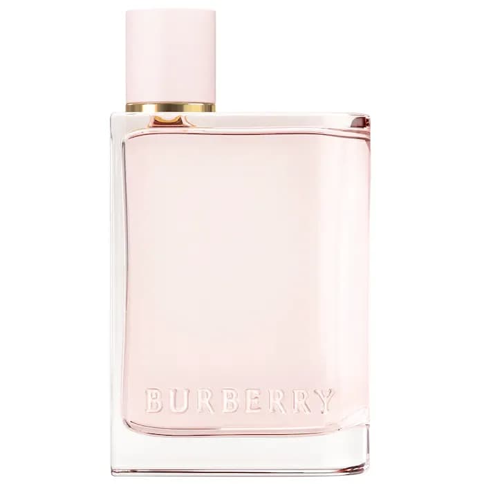 Her Eau De Parfum