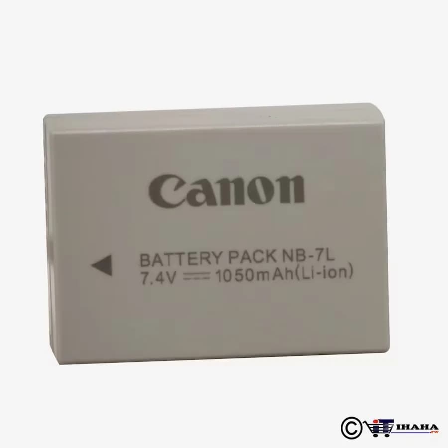 CANON NB-7L BATTERY