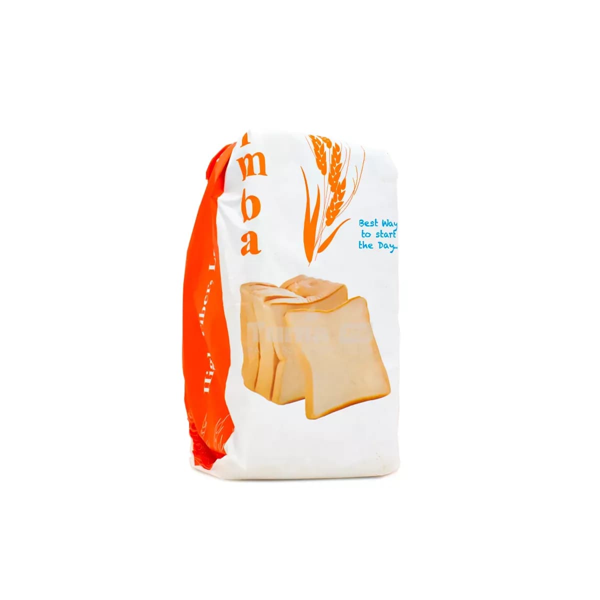 SIMBA Sliced Bread