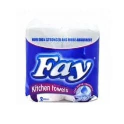 Fay Paper Kitchen Towel /Serviette de Cuisine en Papier