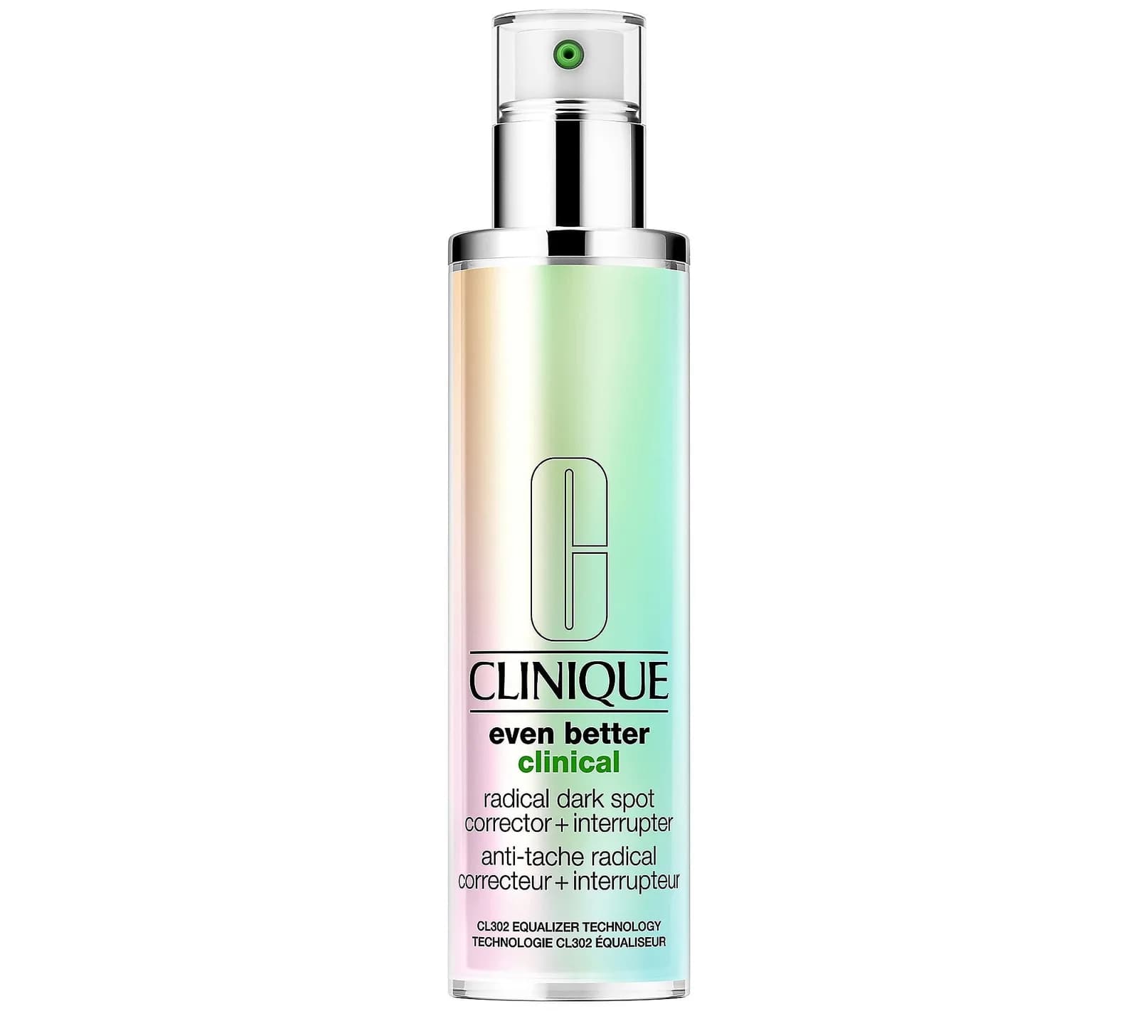 CLINIQUE EB DARK SPOT CORRECTOR 50ML