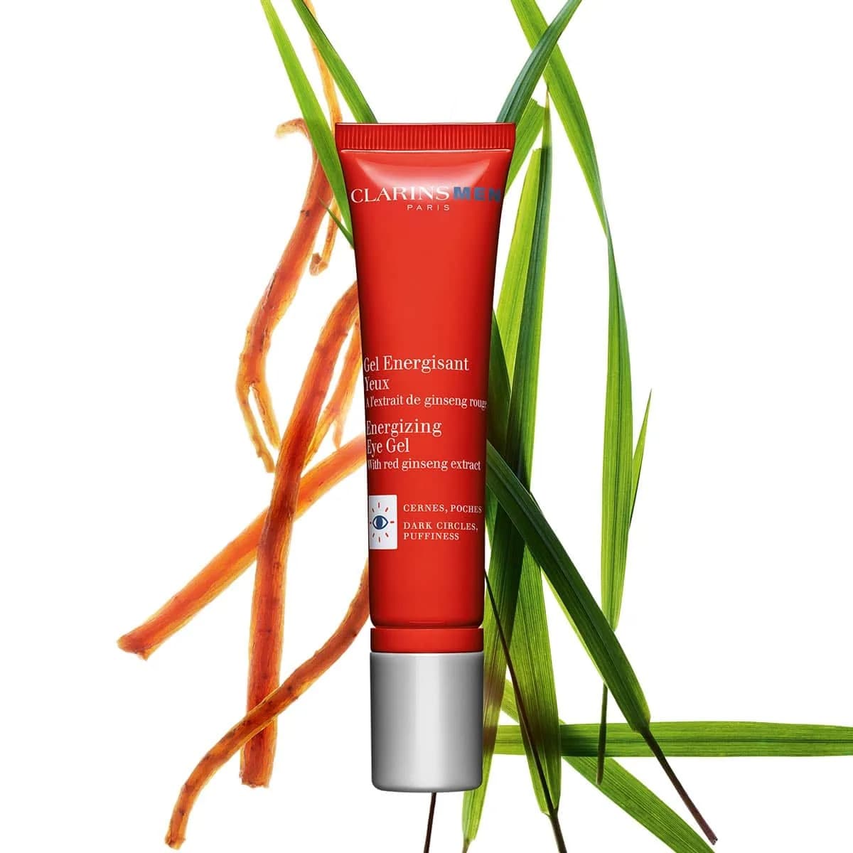Energizing Eye Gel