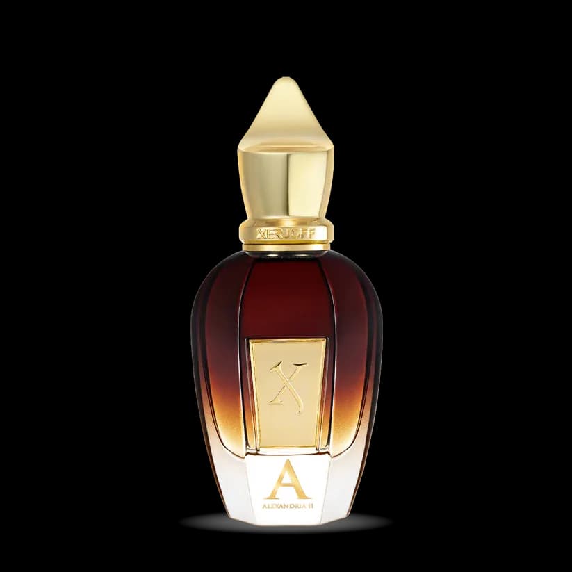 Alexandria II Parfum