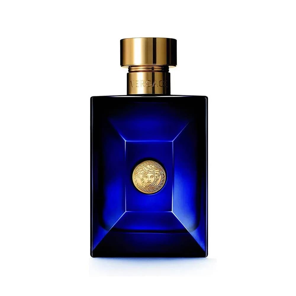 VERSACE DYLAN BLUE FOR MEN Eau de Toilette 50ML