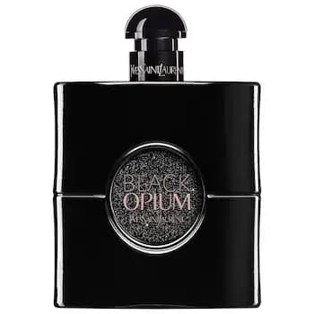 Black Opium Le Parfum