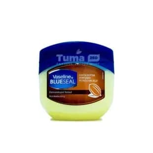 Vaseline Blueseal Cocoa Butter Perfumed Petroleum Jelly 240ml