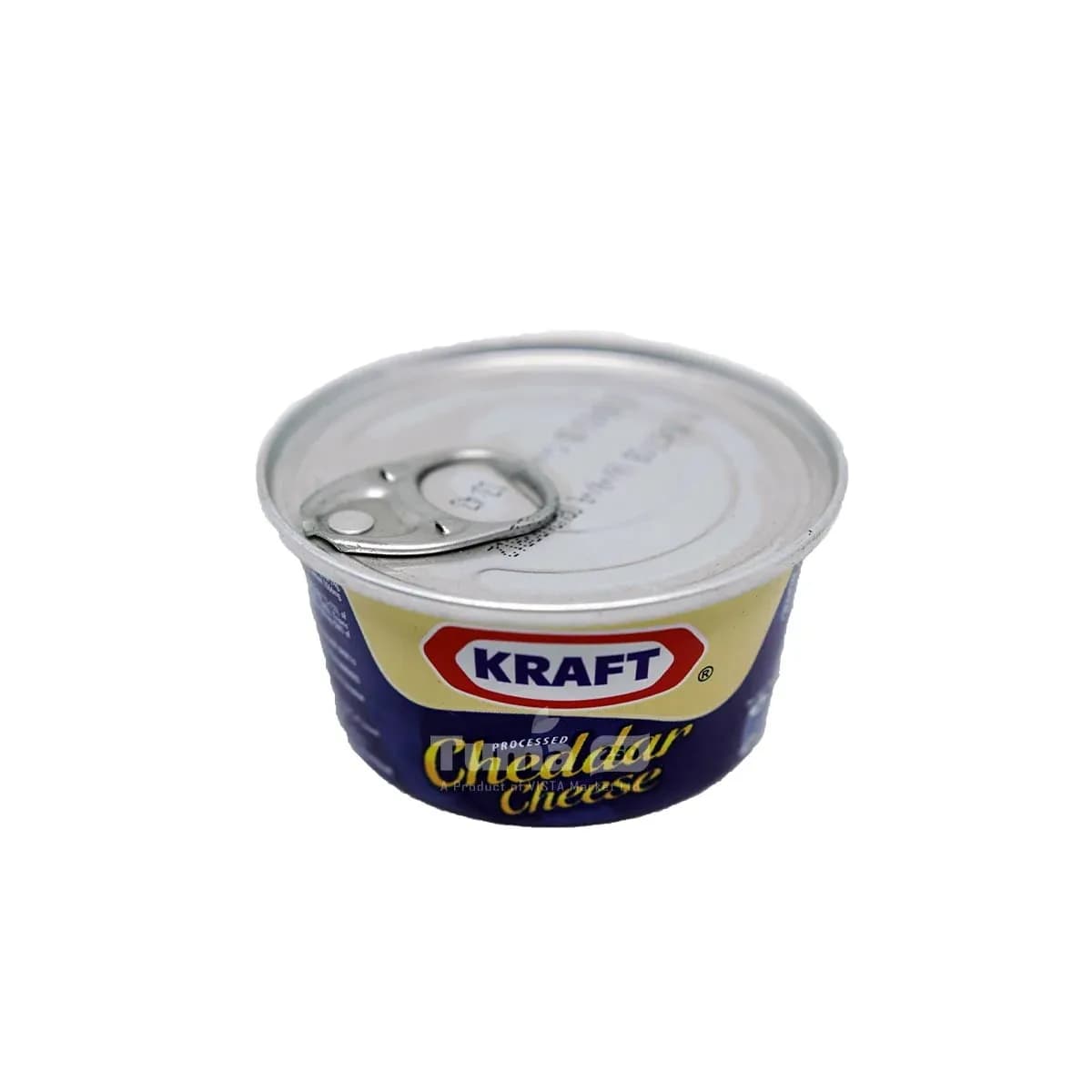 Kraft Cheddar Cheese 100g
