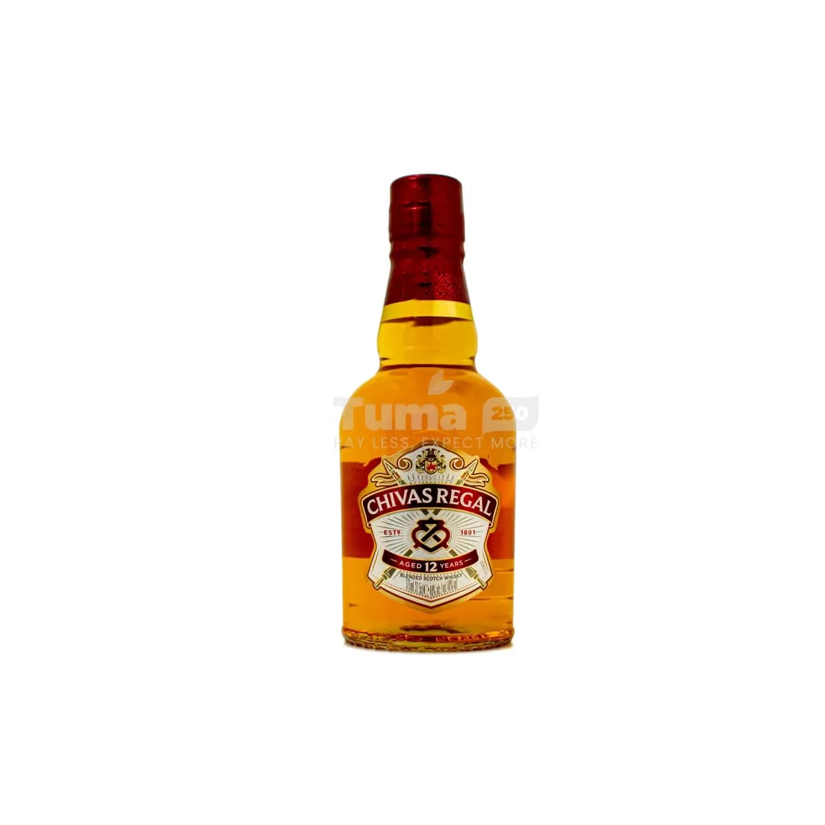 Chivas Regal