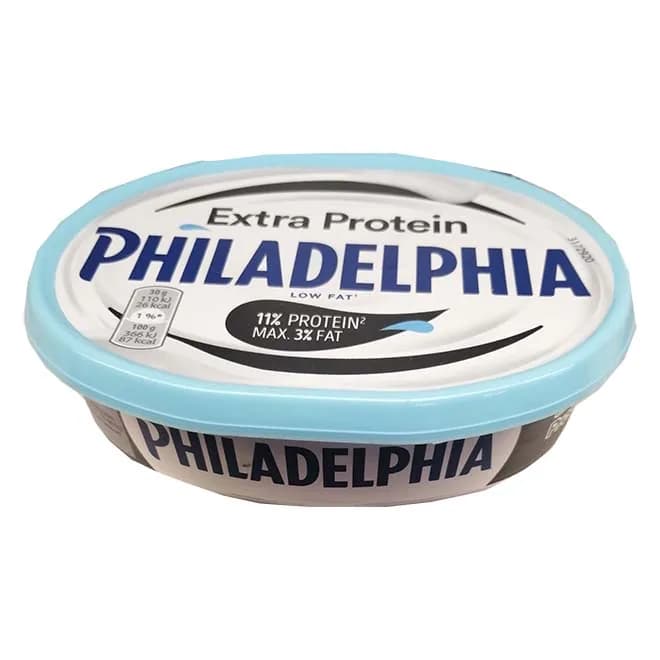 Philadelphia Cheese