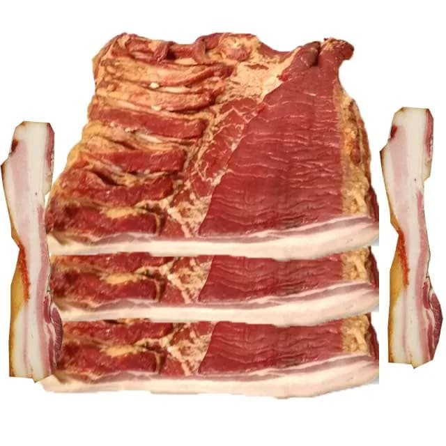 Smoked Bacon