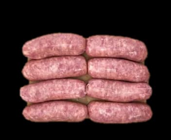 Beef Banger