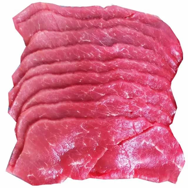 Beef Escalope