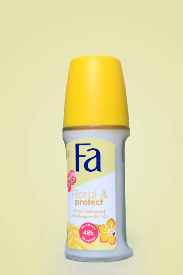 Fa Floral & Protect