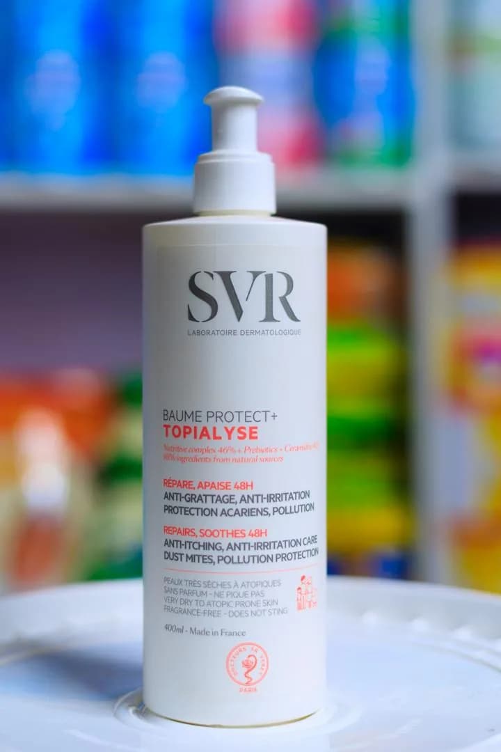 Svr Topialyse BAUME PROTECT