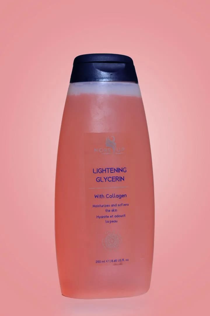 More Up Lightening Glycerin