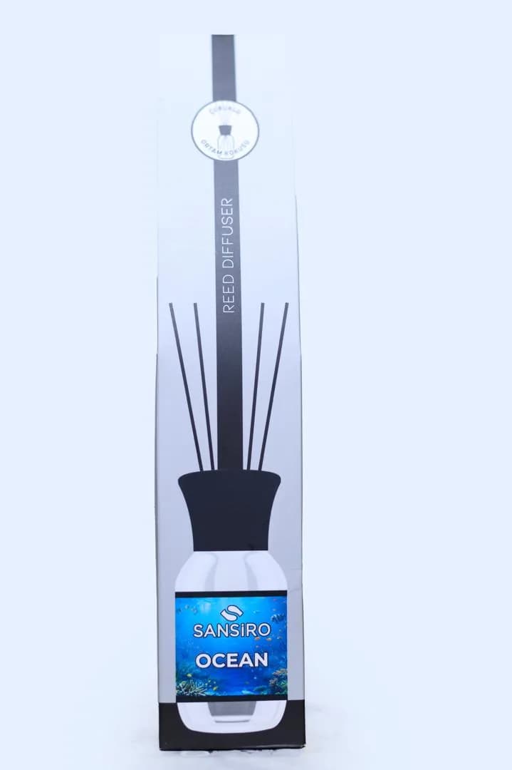 Sansiro Ocean Reed Diffuser