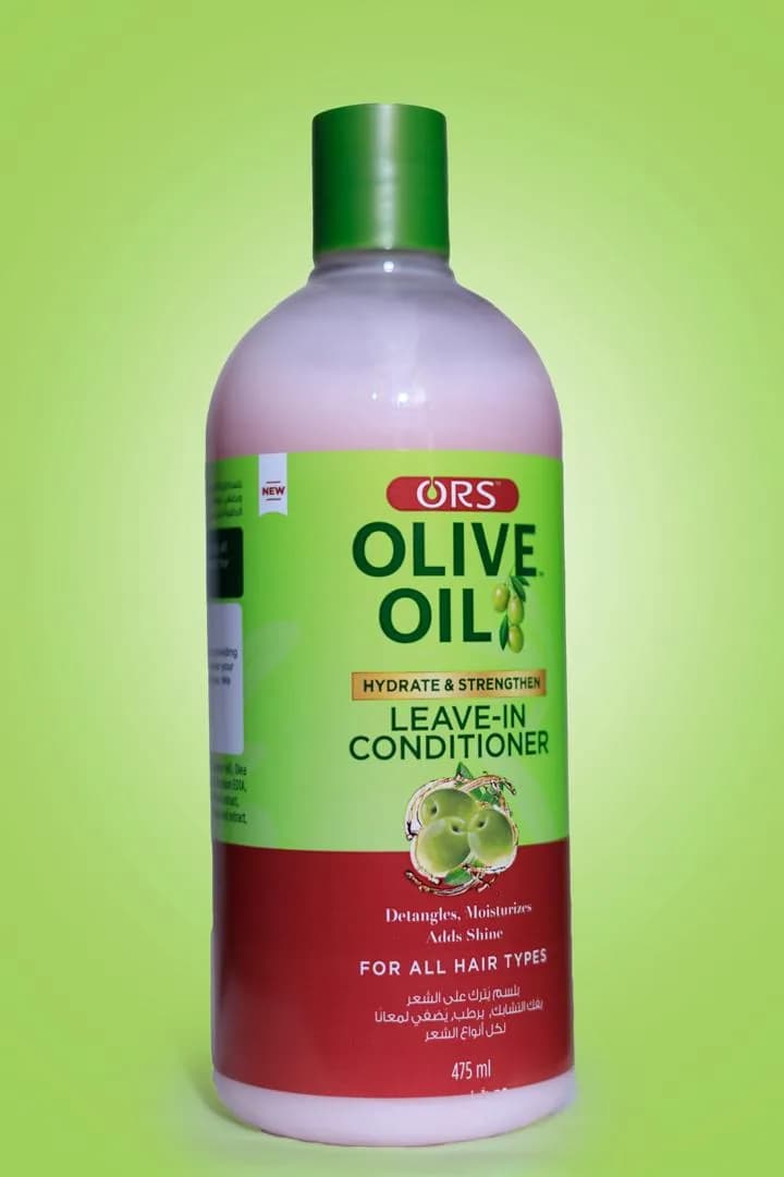ORS Olive Oil Leave-In Conditioner 475ml