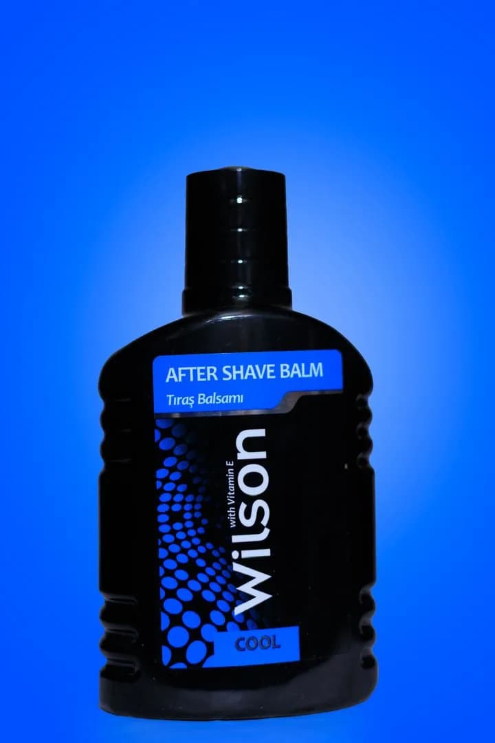 The Wilson After Shave Balm Cool