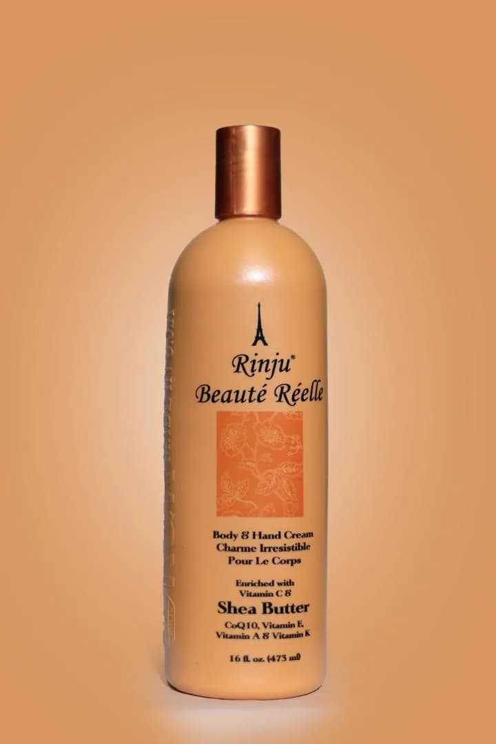 Rinju Body & Hand Lotion (473ml) second one