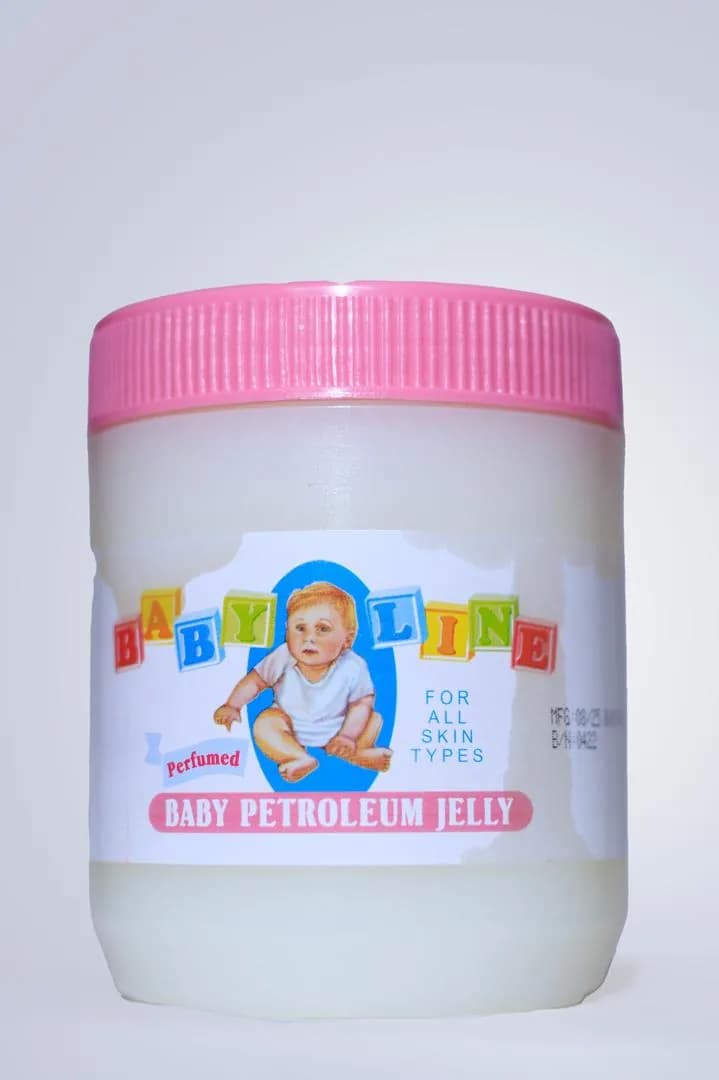 Baby Line Petroleum Jelly Big