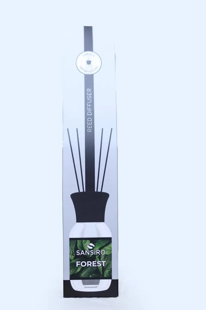 Sansiro Forest Reed Diffuser