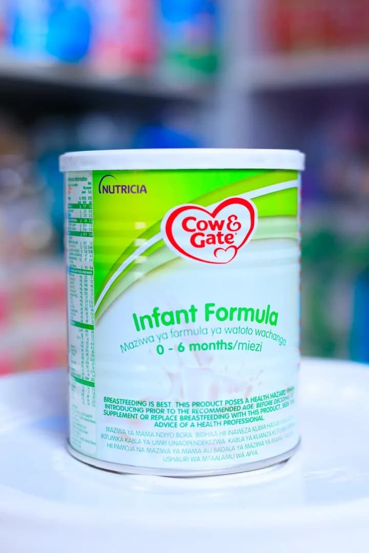 Infant Formula 1 (0-6months )