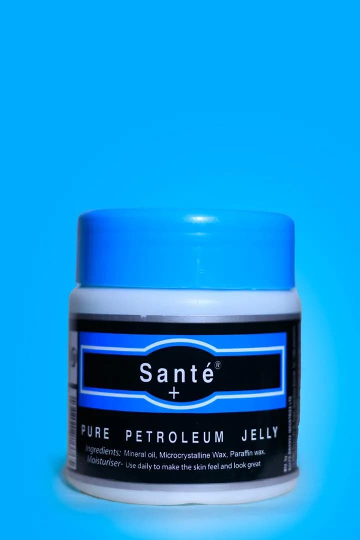 Sante Pure Petroleum Jelly 250g