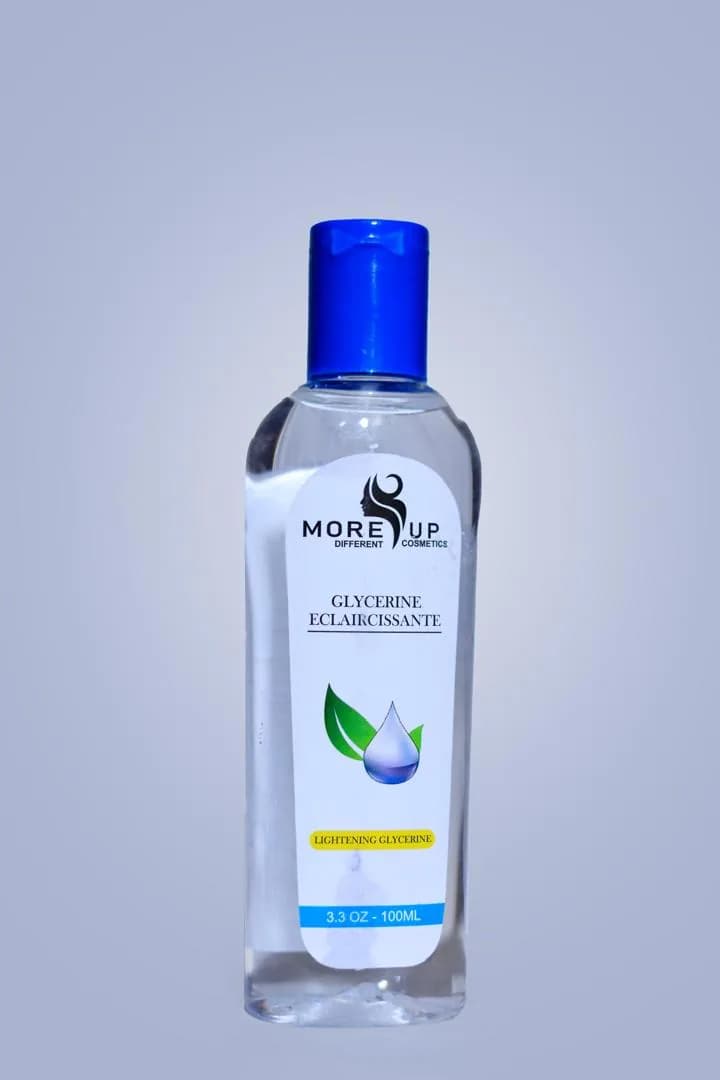 More Up Glycerine 100ml