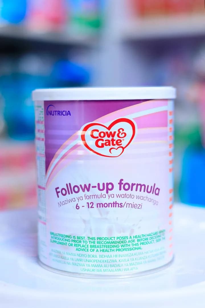 Infant Formula 2 (6-12 MONTHS )