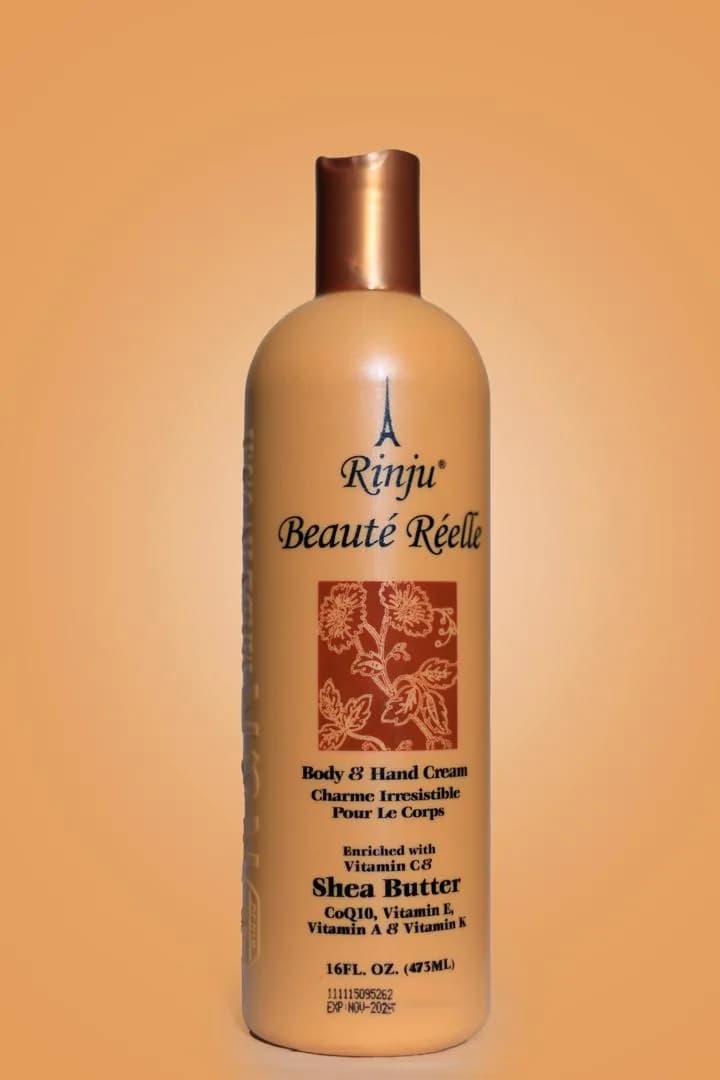 Rinju Beaute Reelle 473ml (number one )
