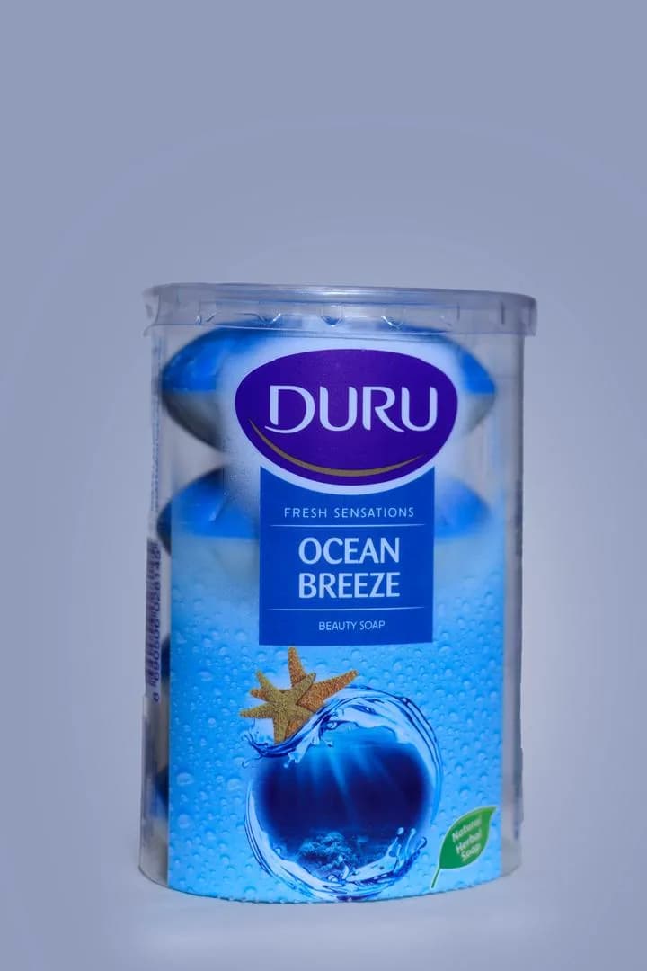 Duru Soap