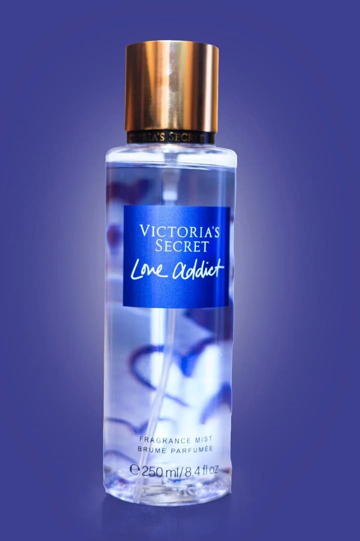 Victoria’s Secret Love Addict Parfum