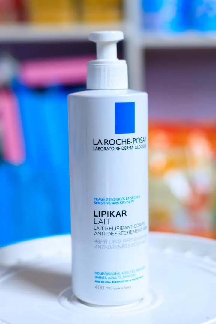 La Roche-Posay Lipikar Lait