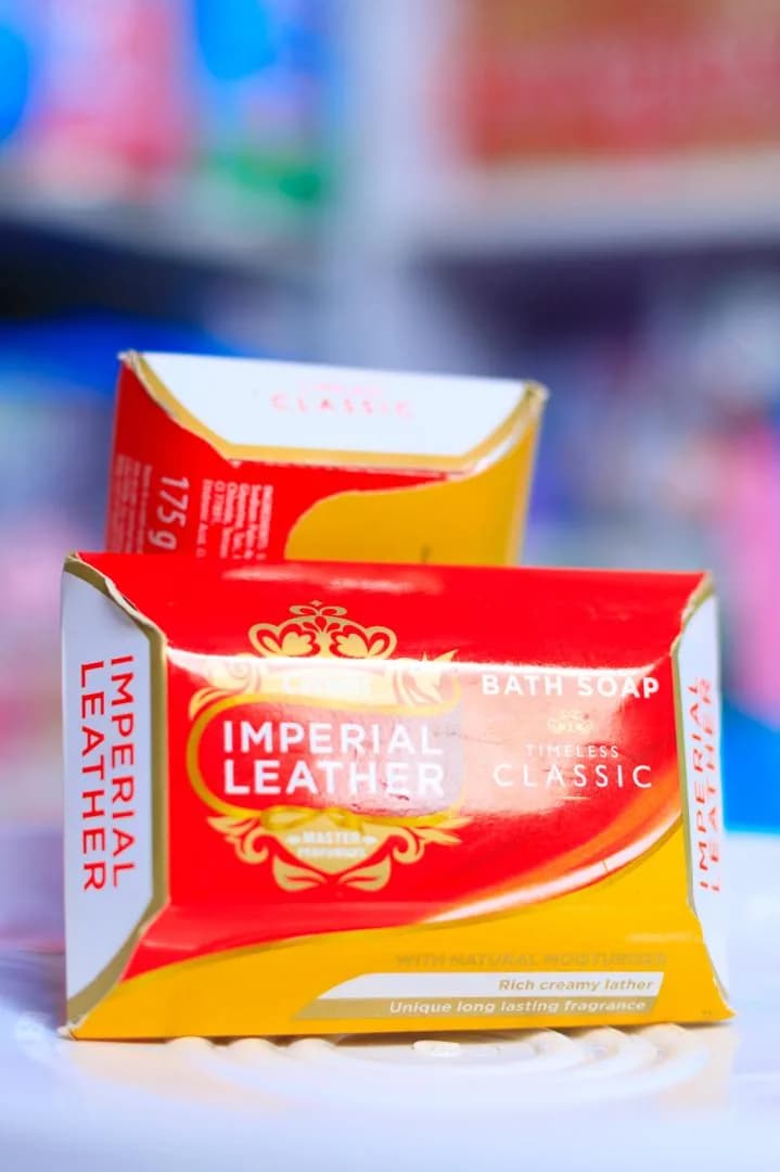 Imperial Leather Classic
