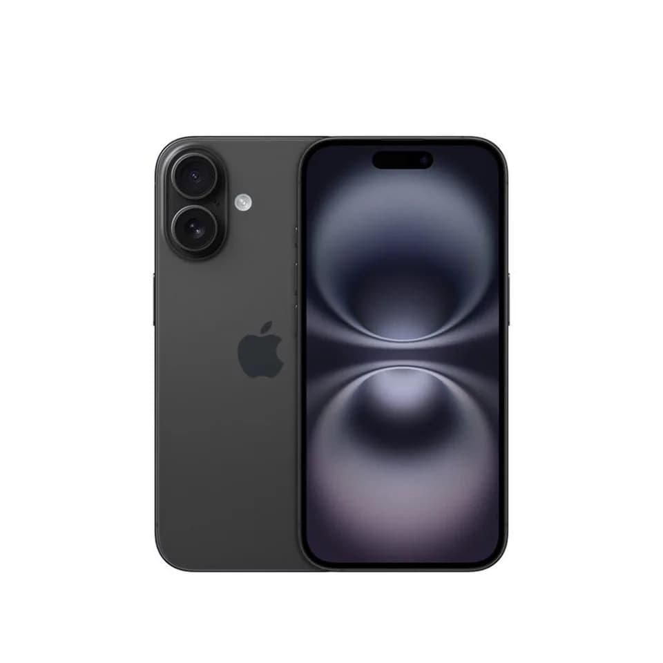 Apple iPhone 16 Plus 256GB Big Display Smartphone Rwanda