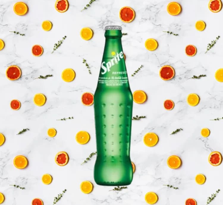 Sprite iraryoshye kandi tuyibaha kuri make 30cl