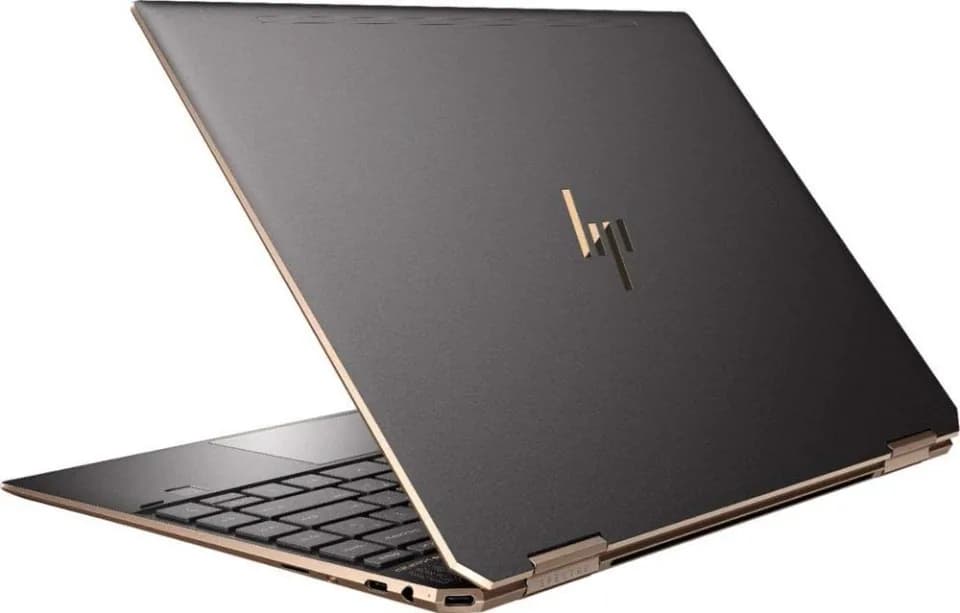HP Spectre x360 13 Laptop - i7 7th Gen, 8GB RAM, 256GB SSD