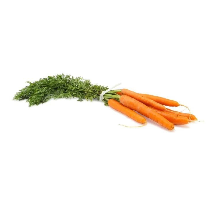Karoti 500g - Carrots 500g