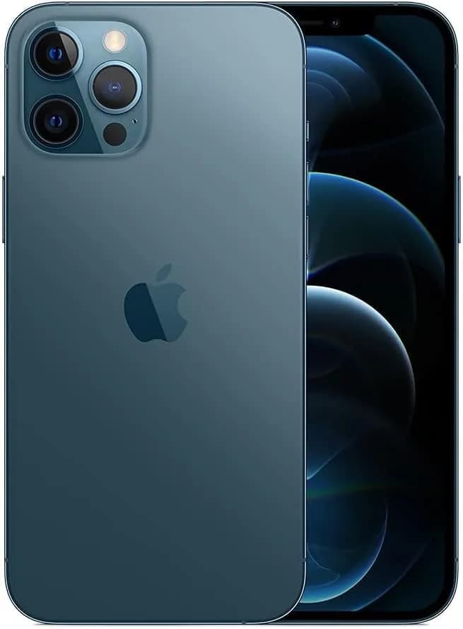 Apple iPhone 12 Pro Max 128GB 5G Smartphone Rwanda