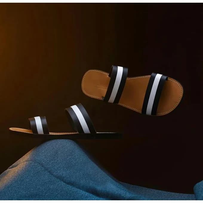 Fashion Maasai Ladies Sandals