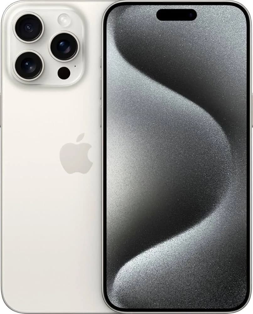 Apple iPhone 15 Pro Max 256GB Flagship Apple Smartphone